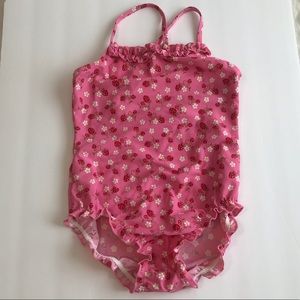 GYMBOREE Girl's Swimsuit